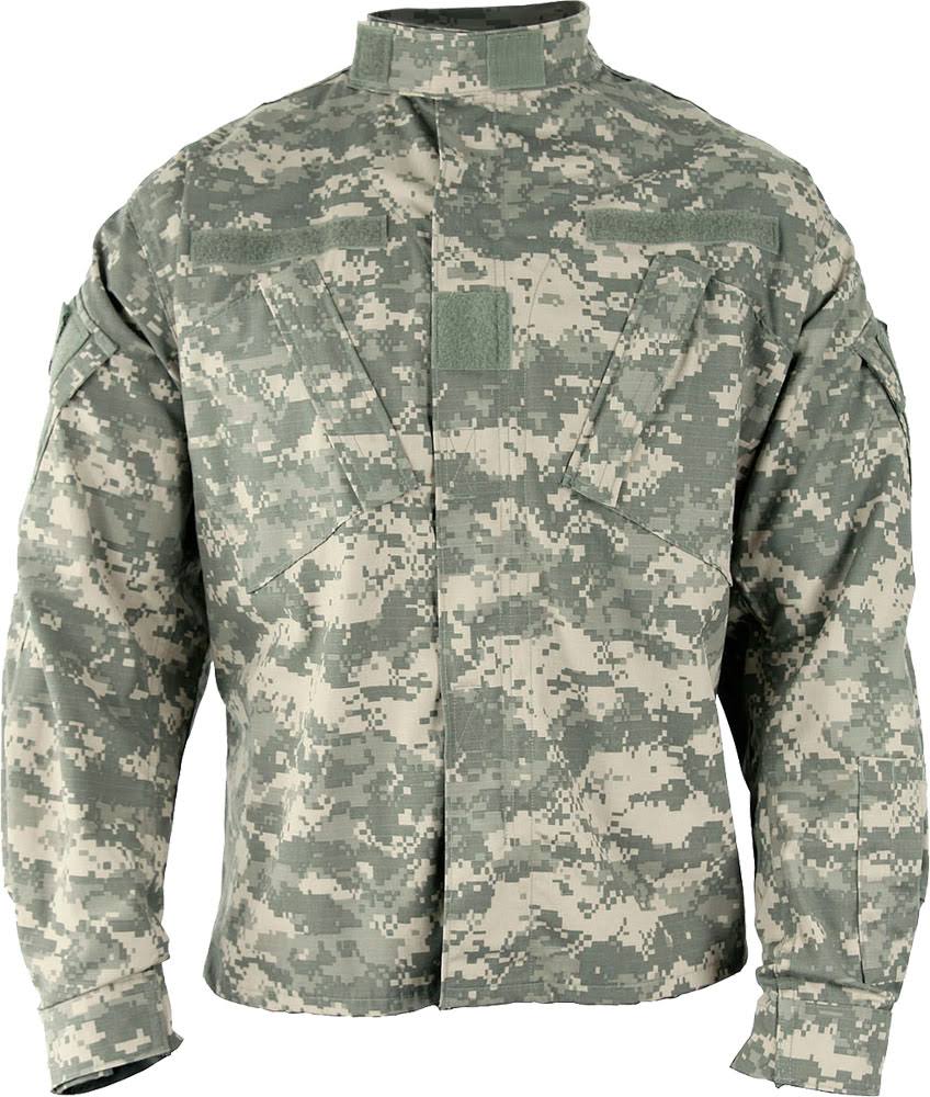 ACU Coat K43636