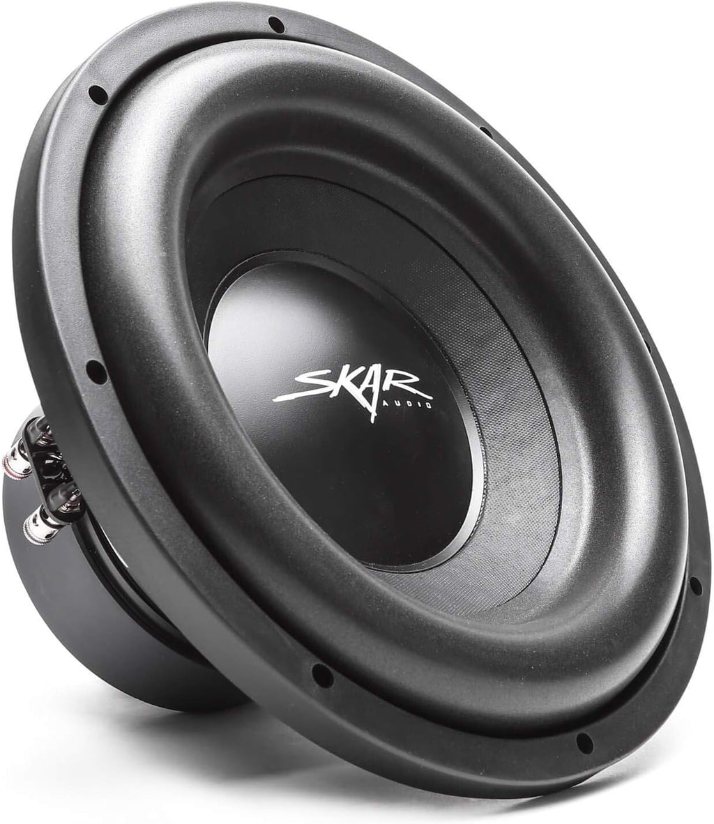 12 1200 Watt Dual 2 Ohm Car Subwoofer P56777