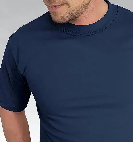Heavyweight 50/50 T-Shirt - Made in USA