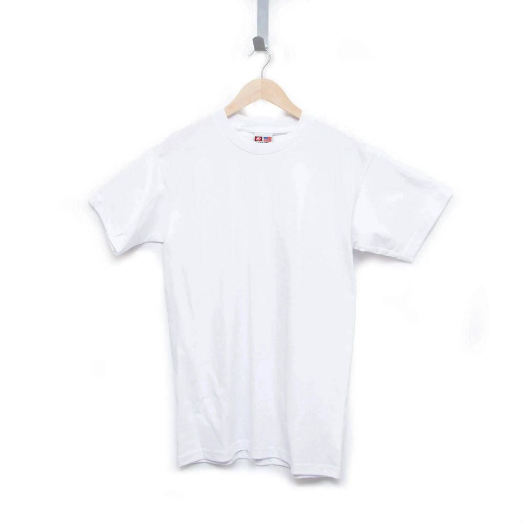Heavyweight 50/50 T-Shirt - Made in USA