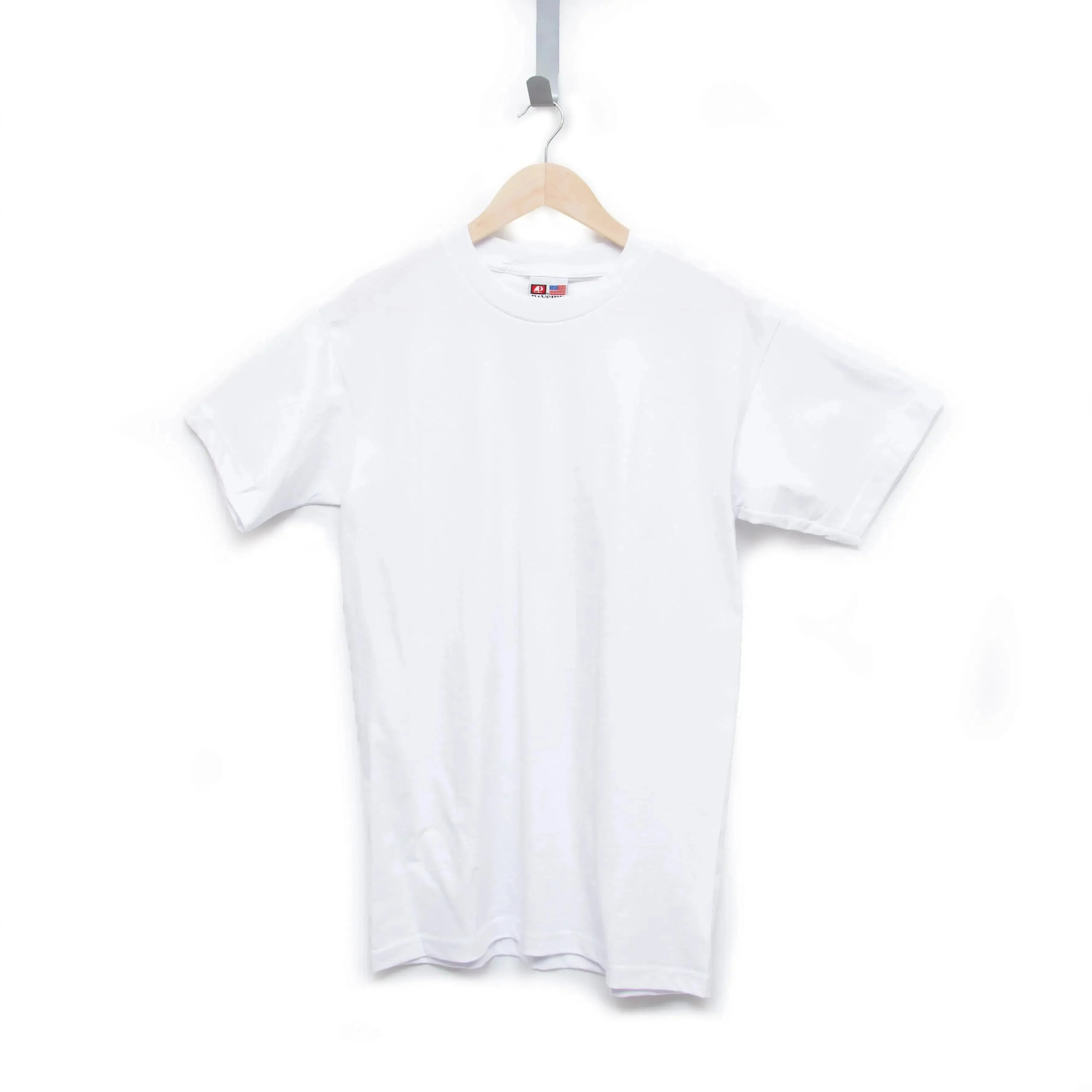 Heavyweight 50/50 T-Shirt - Made in USA