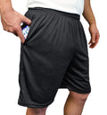 Microtech Gym Shorts