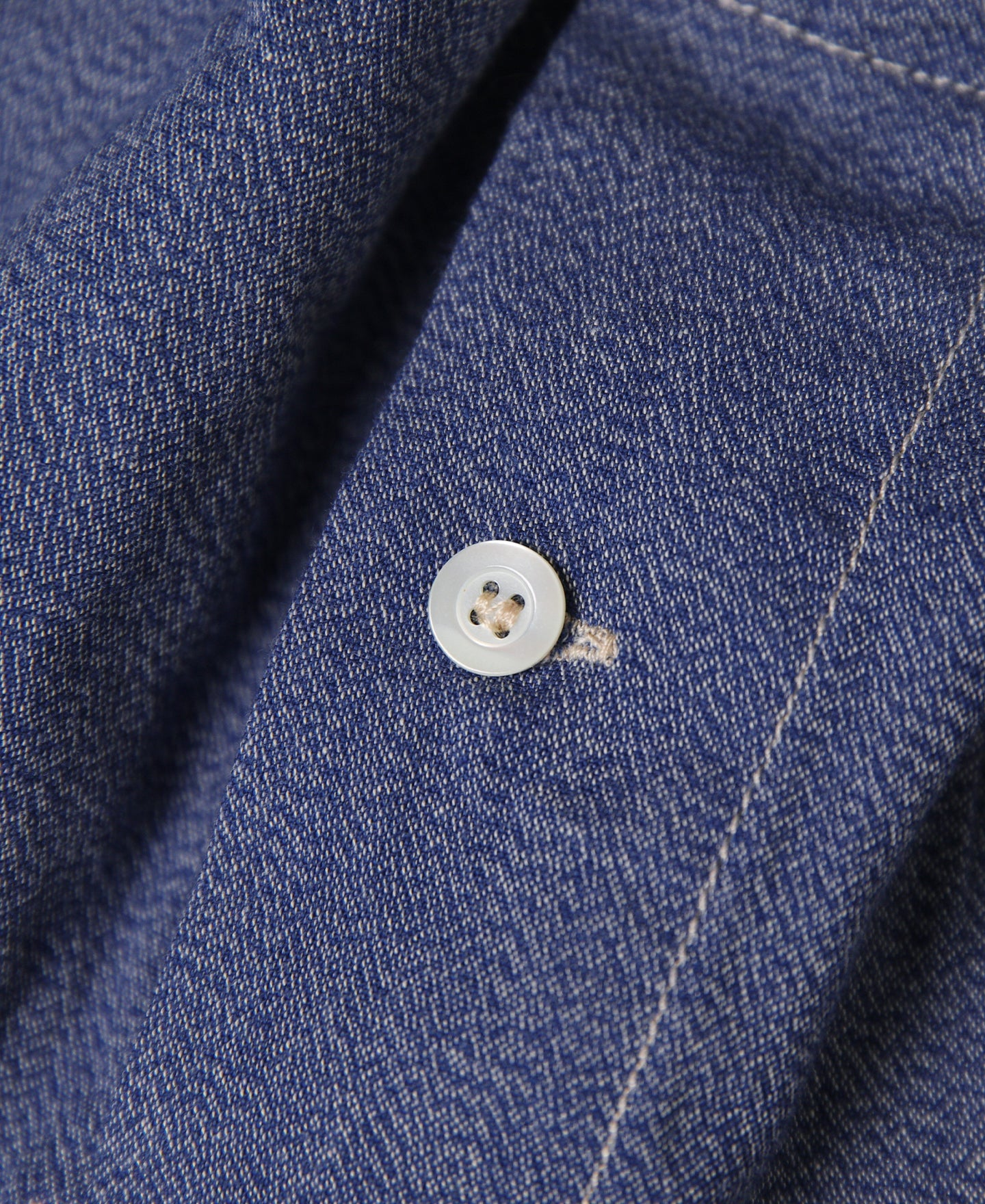 1950s Salt & Pepper Boxer