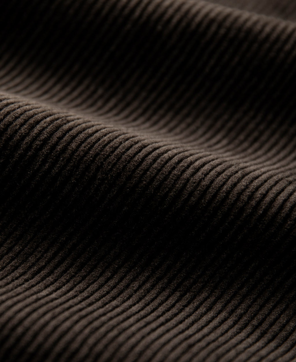 1960s Double Pleated Corduroy Trousers